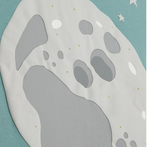 Fly Me To The Moon Shirt