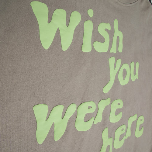 Wish You Were Here Hoodie