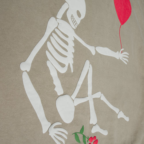 Wish You Were Here Hoodie