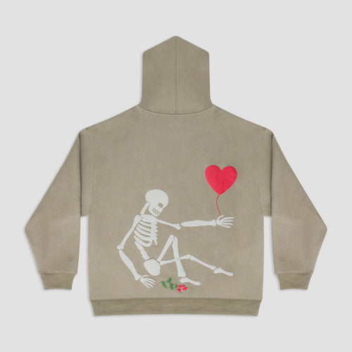 Wish You Were Here Hoodie