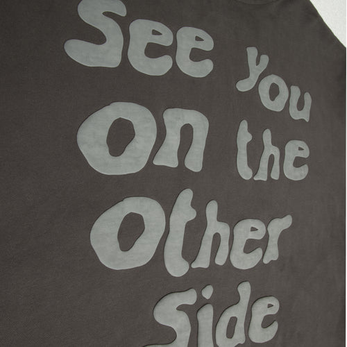 See You On The Other Side Hoodie