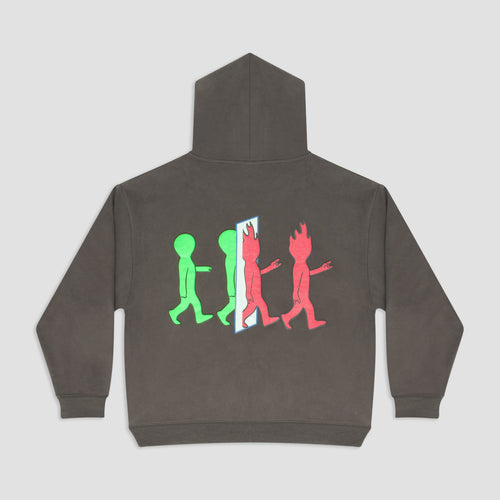 See You On The Other Side Hoodie