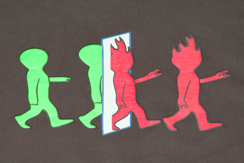 See You On The Other Side Hoodie