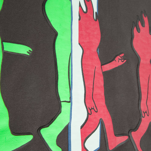 See You On The Other Side Hoodie