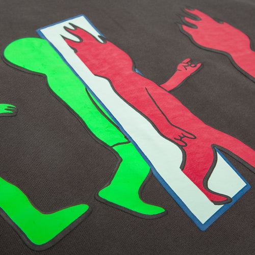 See You On The Other Side Hoodie