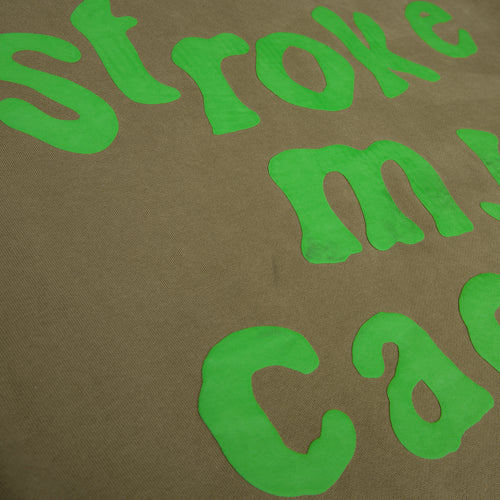 Stroke My Cactus Hoodie