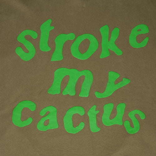 Stroke My Cactus Hoodie