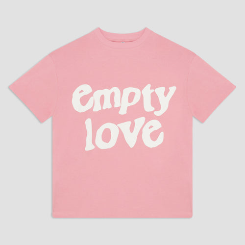 Empty Love Shirt