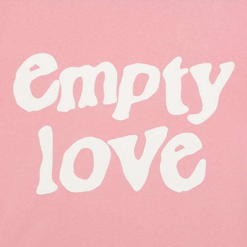 Empty Love Shirt