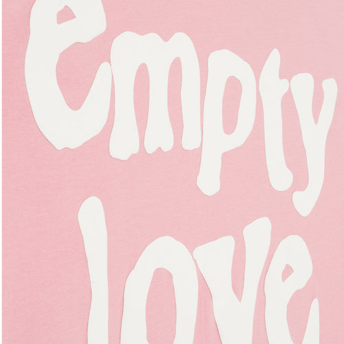 Empty Love Shirt