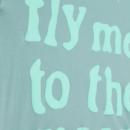 Fly Me To The Moon Shirt