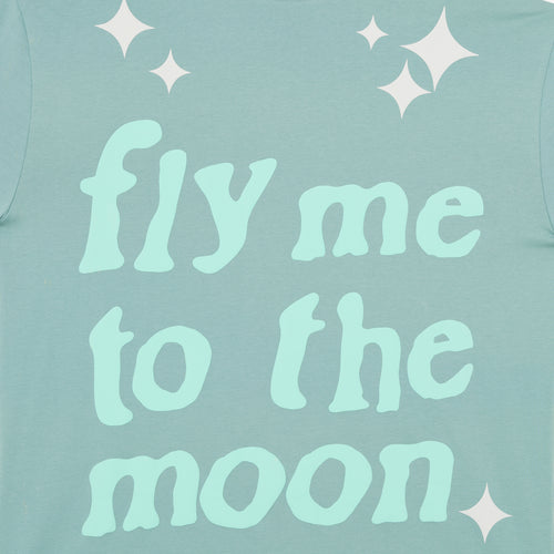 Fly Me To The Moon Shirt