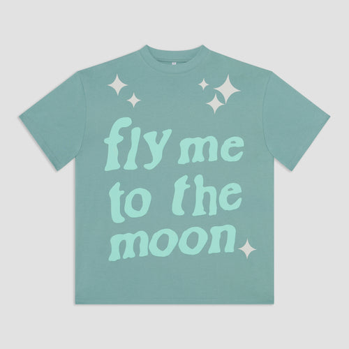 Fly Me To The Moon Shirt