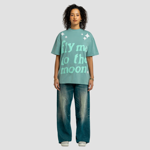 Fly Me To The Moon Shirt