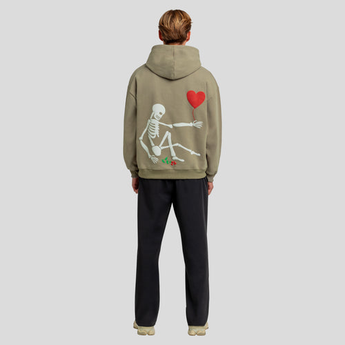 Wish You Were Here Hoodie