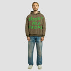 Stroke My Cactus Hoodie