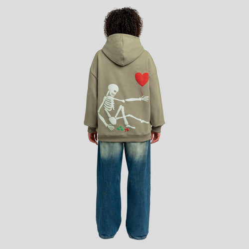 Wish You Were Here Hoodie