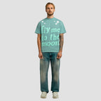 Fly Me To The Moon Shirt